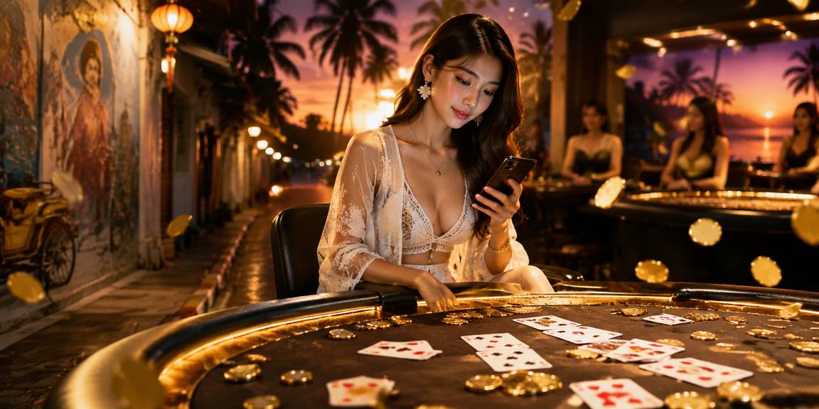 onegold88 Mystical Coins di Lobi onegold88
